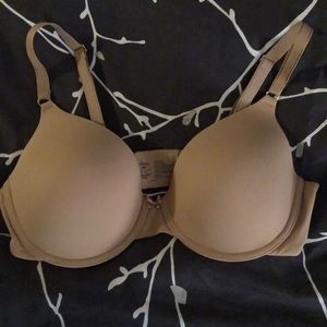 38D Soma Embraceable Demi bra